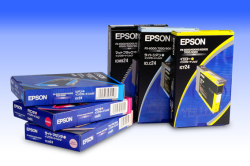 EPSON PX9000/7000/6000 ���󥯡����졼 (110ml) - ICGY24