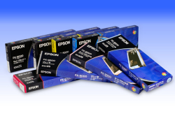 EPSON PX9000 ���󥯡��ޥåȥ֥�å�(220ml) - ICMB25