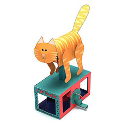 cat