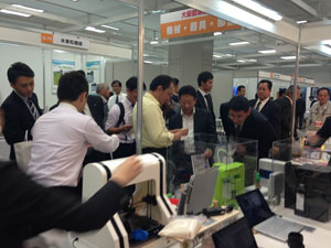 2013大阪勧業展