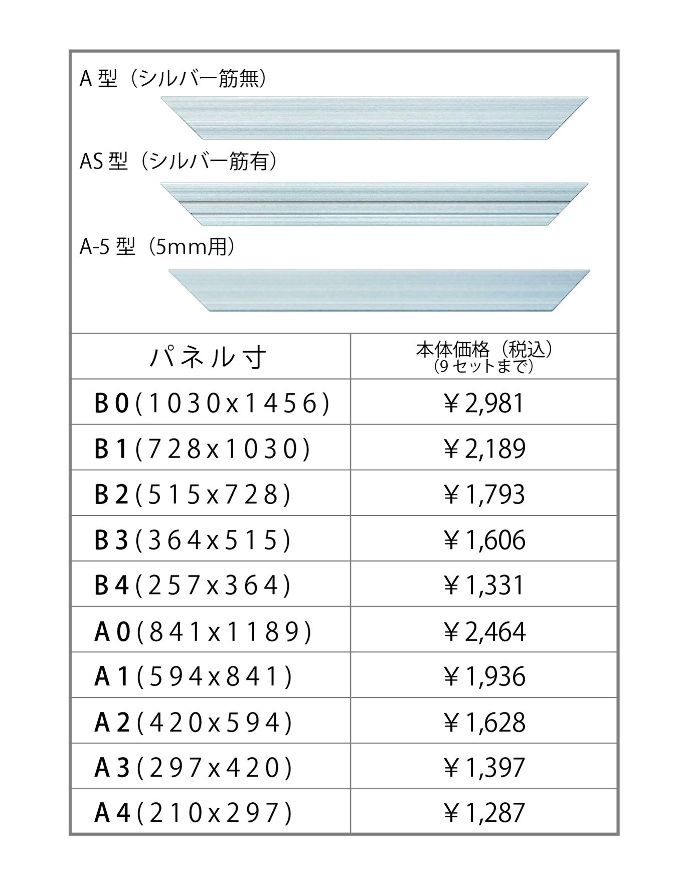 PriceListA_AS_A-5