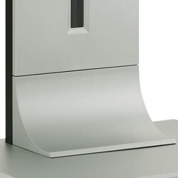 PH-915　【中型用】～55V型対応 ディスプレイスタンド【ハヤミ】